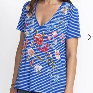 Johnny was Catalina every day tee